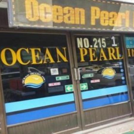 Ocean Pearl Inn - 1 Янгон Экстерьер фото