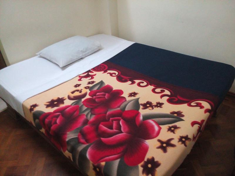 Ocean Pearl Inn - 1 Янгон Экстерьер фото